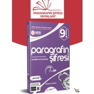 Paragrafın Şifresi 9. Sınıf Paragrafın Şifresi Modüler Soru Bankası