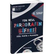 Paragrafın Şifresi Yayınları Yeni Nesil Paragrafın Şifresi