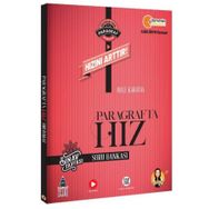 Paragrafta Hız Soru Bankası