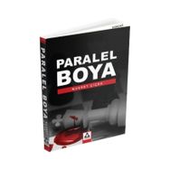 Paralel Boya - Nusret Çiçek