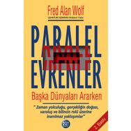 Paralel Evrenler - Fred Alan Wolf