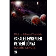 Paralel Evrenler ve Yedi Dünya Hamid Cengiz