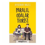 Paralel Odalar Teorisi - Ayşenur Nazlı