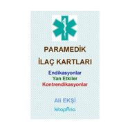 Paramedik EKG Kartları - Ali Ekşi