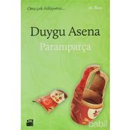 PARAMPARÇA - DUYGU ASENA