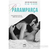 Paramparça - Kim Karr