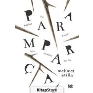 Paramparça - Mehmet Atilla