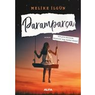 Paramparça - Melike İlgün