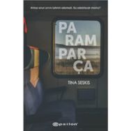 Paramparça - Tina Seskis