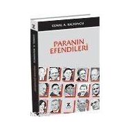 PARANIN EFENDILERI - CEMAL AZMI KALYONCU