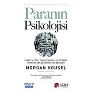 Paranın Psikolojisi - Canan Feyyat - Scala Yayıncılık