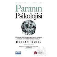 Paranın Psikolojisi -Morgan Housel