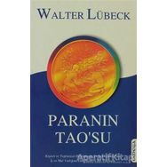 PARANIN TAO`SU - WALTER LÜBECK