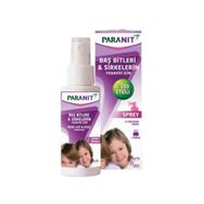 Paranit 100 ML 3 Adet Bit Şampuanı