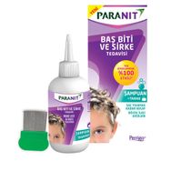 Paranit 100 ml Bakım Şampuanı