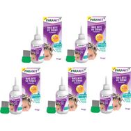 Paranit 100 ml Şampuan X5