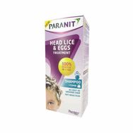 Paranit 100 ml Tüm Saçlar İçin Bit Karşıtı Şampuan