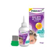 Paranit Konak Tedavisi Şampuanı 100 ml