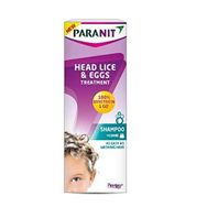 Paranit S.K.T 09-2024 100 ml Bit Şampuanı