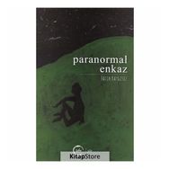Paranormal Enkaz - Fatih Kaygısız