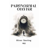 Paranormal Olaylar Gece Kitaplığı