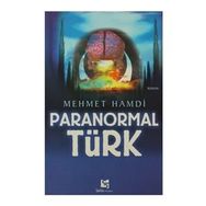 PARANORMAL TÜRK - MEHMET HAMDI