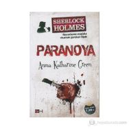 PARANOYA - ANNA KATHARINE GREEN