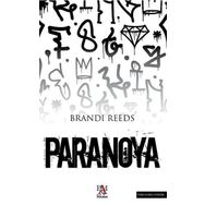 Paranoya / Brandi Reeds