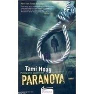 PARANOYA - TAMI HOAG