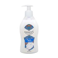 Parantes Beyaz Sabun 400 ml Sıvı Sabun