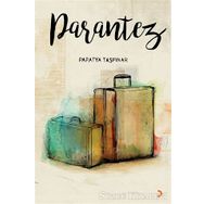Parantez - Papatya Taşpınar