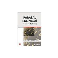 Parasal Ekonomi Ekin - Basım Yayın
