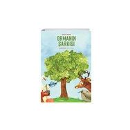 Paraşüt Kitap Ormanın Şarkısı / Selda Yaşar
