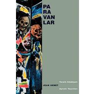 PARAVANLAR - JEAN GENET