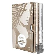 Parazit Serisi - Ciltli - 2 Kitap Kutulu Set