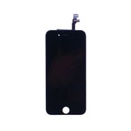 Parça Bankası Apple İphone 6 Siyah Dokunmatik Lcd Cep Telefonu Ekranı