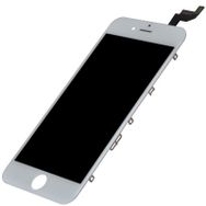 Parça Bankası Apple İphone 6s Beyaz Dokunmatik Lcd Cep Telefonu Ekranı