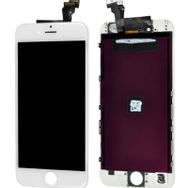 Parça Bankası Apple İphone 7 Byaz Dokunmatik Lcd Cep Telefonu Ekranı
