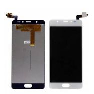 Parça Bankası Casper VIA P1 Dokunmatik Çıtasız Beyaz Lcd Ekran
