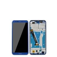 Parça Bankası Honor 9 Lite Çıtalı Mavi Dokunmatik Lcd Cep Telefonu Ekranı