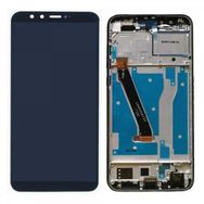 Parça Bankası Honor 9 Lite Çıtalı Siyah Dokunmatik Lcd Cep Telefonu Ekranı