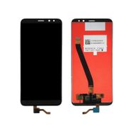 Parça Bankası Huawei Mate 10 Lite Dokunmatik Çıtasız Siyah LCD Ekran