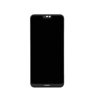 Parça Bankası Huawei P20 Lite Dokunmatik Çıtasız Siyah LCD Ekran