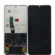 Parça Bankası Huawei P30 Lite Çıtasız Siyah Dokunmatik Lcd Cep Telefonu Ekranı