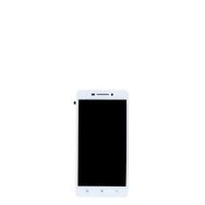 Parça Bankası Lenovo A5000 Dokunmatik Çıtalı Beyaz LCD Ekran