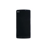 Parça Bankası LG V10 Dokunmatik Çıtalı Siyah Lcd Ekran