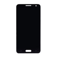 Parça Bankası Samsung Galaxy A310 Dokunmatik Oled Siyah LCD Ekran