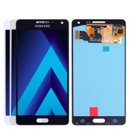 Parça Bankası Samsung Galaxy A5 A500 Oled Siyah Dokunmatik Lcd Cep Telefonu Ekranı