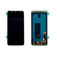 Parça Bankası Samsung Galaxy A6 A600 Dokunmatik Oled Siyah LCD Ekran