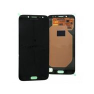 Parça Bankası Samsung Galaxy J7 Pro J730 Oled Siyah Dokunmatik Lcd Cep Telefonu Ekranı